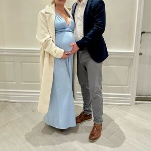 Maternity wear it 7+ ways